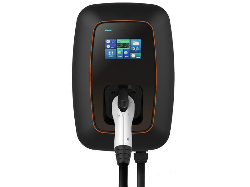 22 KW ŞARJ İSTASYONU