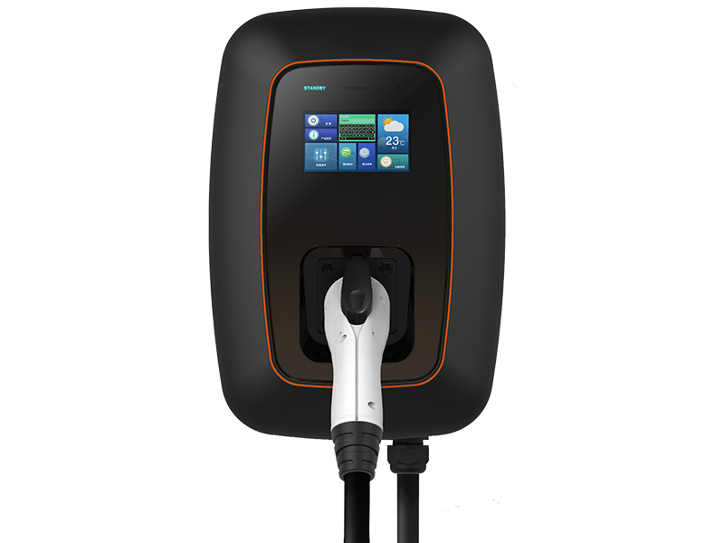 22 KW ŞARJ İSTASYONU