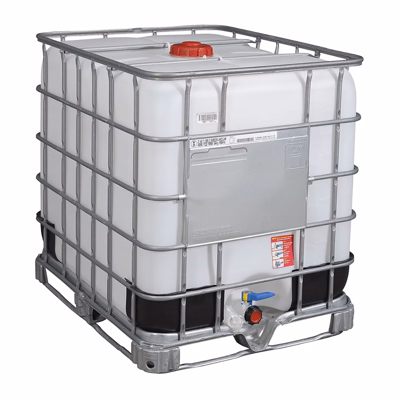 BATARYA SOĞUTMA SIVISI 1000L